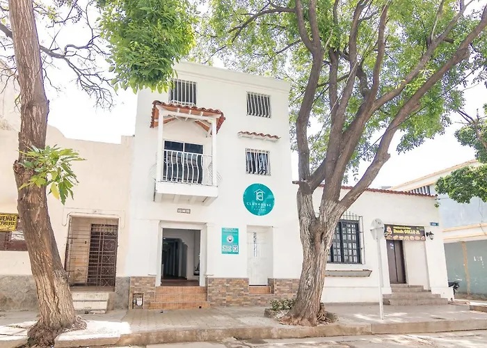 Club House