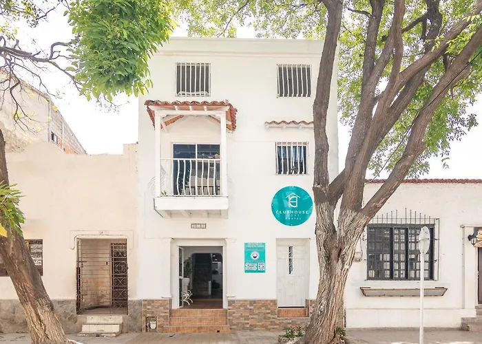 Club House
